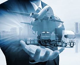 SCM und Logistik