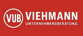 Logo der VUB Viehmann Unternehmensberatung